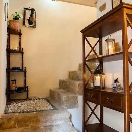 St Georges Sanctum, The Heart Of Rhodes Old Town Дом отдыха