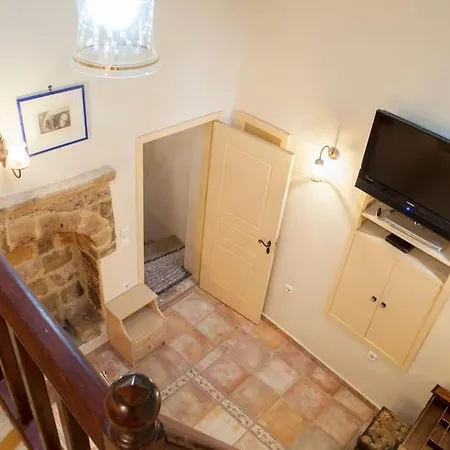 Casa de Férias St Georges Sanctum, The Heart Of Rhodes Old Town
