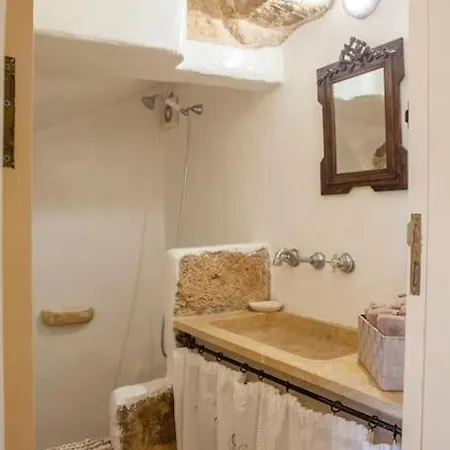 度假居 St Georges Sanctum, The Heart Of Rhodes Old Town *